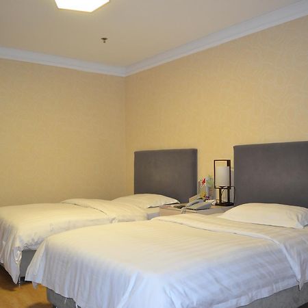 Weihai Sophia Hotel ภายนอก รูปภาพ