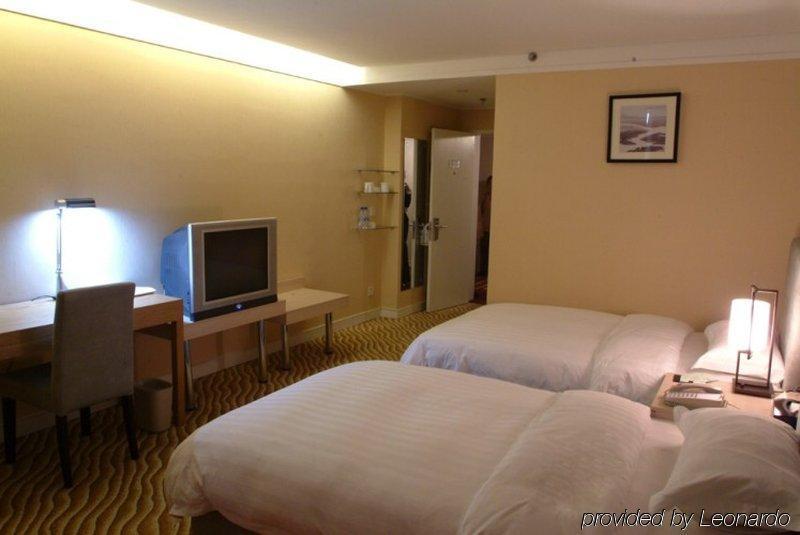Weihai Sophia Hotel ห้อง รูปภาพ